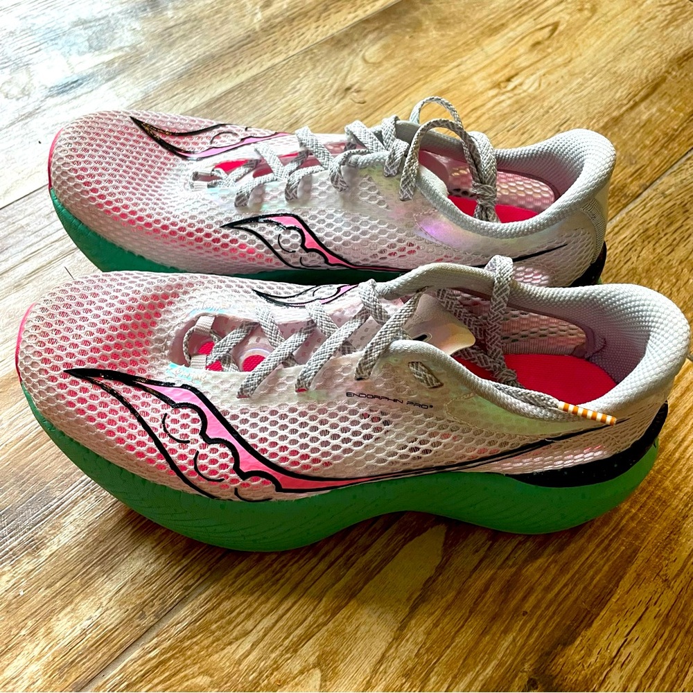 Saucony Endorphin Pro 3